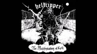 Hellripper - Trial By Fire (The Manifestation of Evil EP)