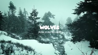 DJ WOLVES - JEDAG JEDUG FULLBEAT REMIX × OLD STYLE
