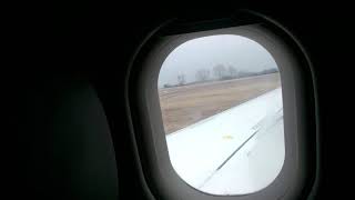 Austria - Landing in Vienna... 22.01.2020