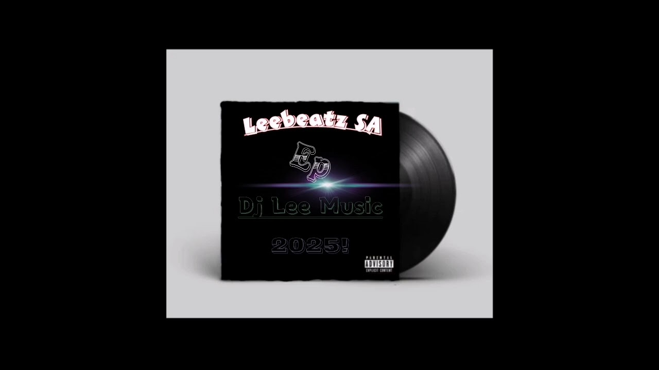 7.Dj Lee Meer As 'n Vriend House Remix 2025