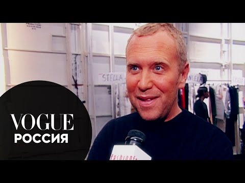 Video: Ekstravaganza Disko Michael Kors