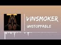 Vinsmoker Marin Hoxha XBlaze Unstoppable mp3