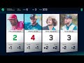 2017 Memorial Championship | Rd 1, Pt1 | Brathwaite, Koling, Locastro, Sexton