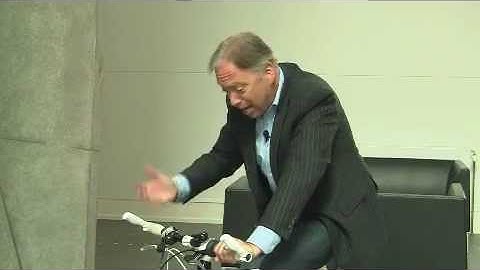 Michael Kerr, Humor at Work: Inspiring Workplaces Model Inspiring Values