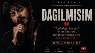 Dağılmışım 💔 Airas Şahin Damar Arabesk 2026 