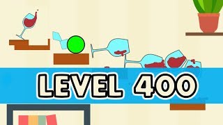 Spill It! | Level 400 (3 Stars) screenshot 4