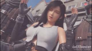 Tifa Lockhart Nude Scene 15 Second