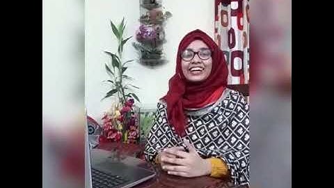 Success Story of LEDP Trainee Maliha Siddika