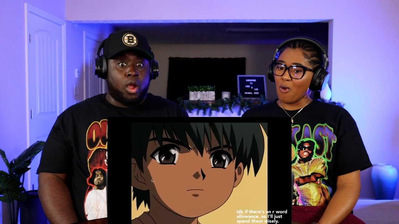 Kidd and Cee Reacts To The Story Behind Americas Most Offensive Anime Dub (Ghost Stories Dub)