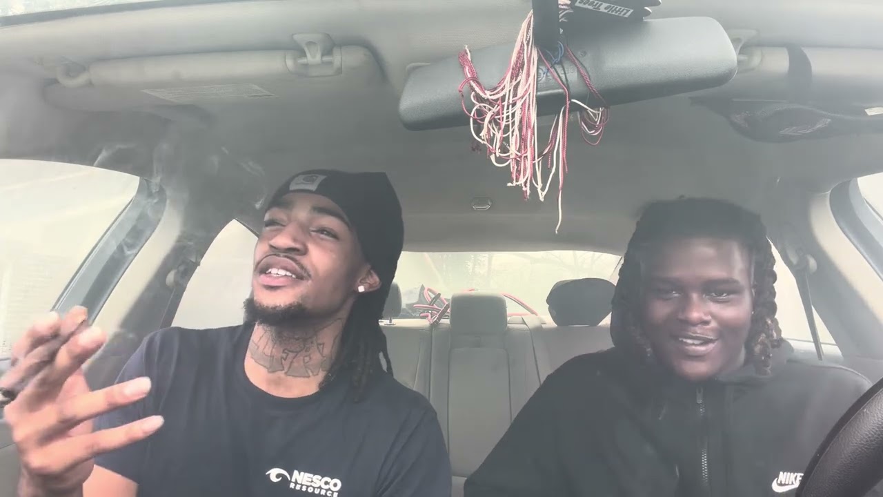 HOTBOX Sess💨 Freestyle/Vlog🎥