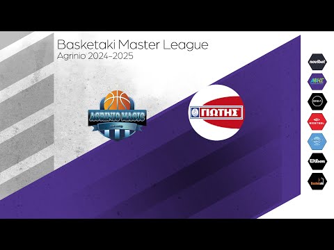 Basketaki Agrinio League