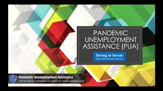 Pandemic Unemployment Assistance (PUA) – Updates and Latest News on Back payments and Extensions