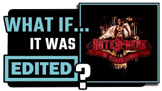 Hatesphere - The Beginning And The End [edited]