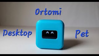 Ortomi Desktop Companion Review