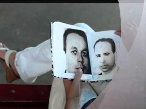 Algérie, histoire, présent et avenir ....