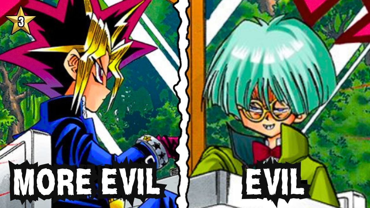 Как Юги СЛОМАЛ Долгоносика (навсегда)