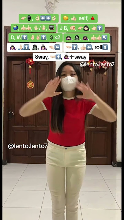 Beuaty and a beat (normal speed) - JB ft. Nicky Minaj | Tutorial Dance Tiktok| #dance #trend #shorts