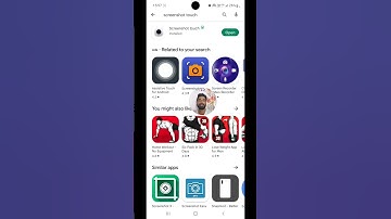 screenshot samsung | app se screenshot kaise le