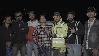 GANGSTA GOAL [BUNTY RAJA] RAP  VIDEO PROD. IK BAAZ