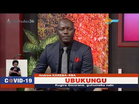 Ingaruka Za COVID19 Ku Bukungu 