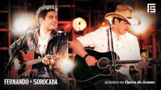 Fernando e Sorocaba - Apelou