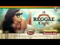 Machu Picchu - Vintage Reggae Café 4