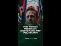 Fund Manager Predicts 35% Nasdaq Plunge Amid IPOs, Inflation
