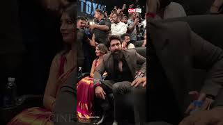 Yash's TOXIC Movie Trailer Launch