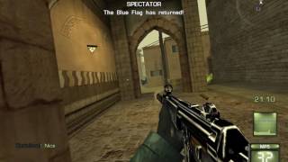 【 SOF 2 】 Soldier Of Fortune 2 ★ Multiplayer hoOl$~Extreme Clan Server ➚ Jordan Market Siege