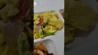 Everything I Ate In South Korea All-You-Can-Eat Korean Buffet For 6 45