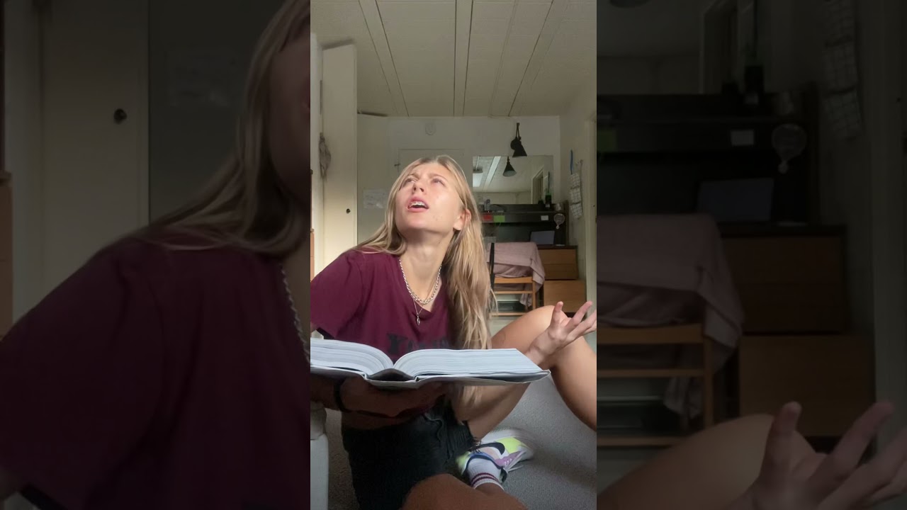 Personal Reflection Video #2