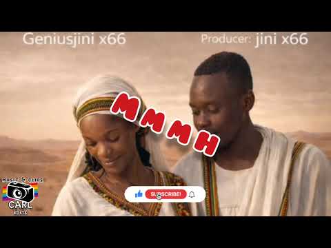 Mmmh -Geniusjini x66 (audio mp3)