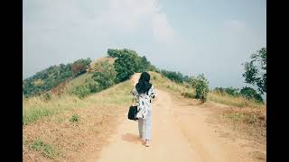 Difarina Indra kembang Wangi  Cover Vidio Lirk