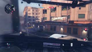 MODERN WARFARE HITMARKERS ONLY