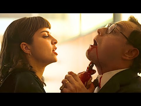 They Took Everything From Them Now A Father And Daughter Fight Back With Nothing To Lose 