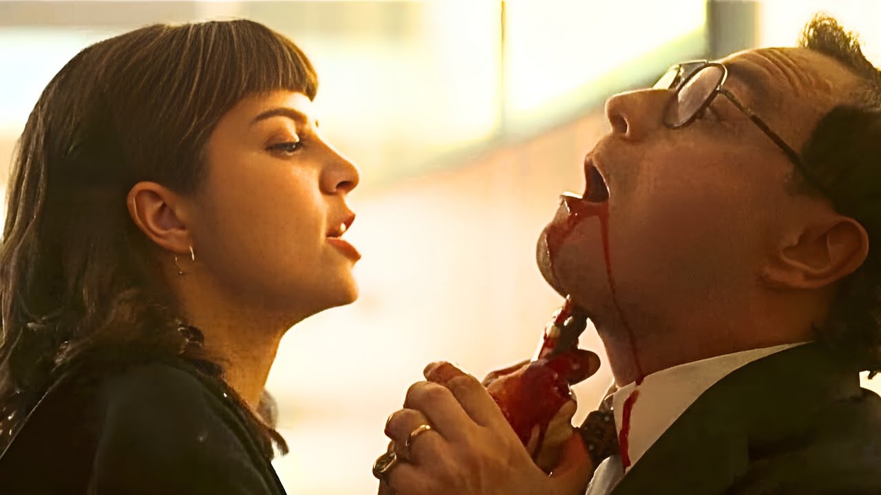 They Took Everything From Them, Now a Father and Daughter Fight Back with Nothing to Lose