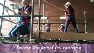 PolyU ic Training