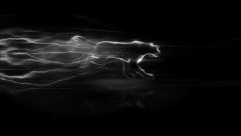 Running lion || intro template free ||  no copyright || #shorts