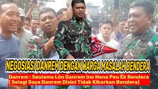 Download Lagu Selama Saya Danrem di Aceh Tak Boleh Kibarkan Bendera GAM MP3