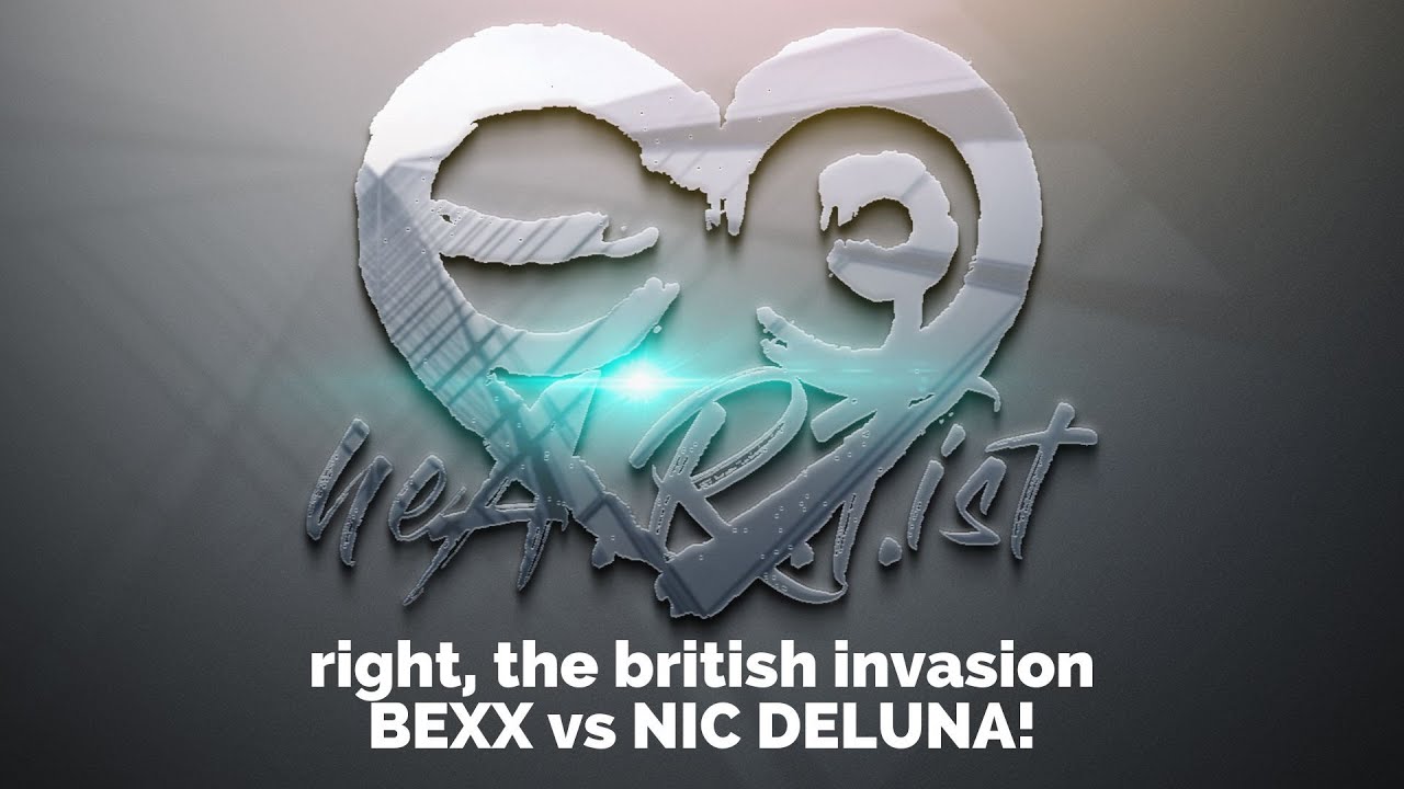 BEXX vs NIC - the british invasion