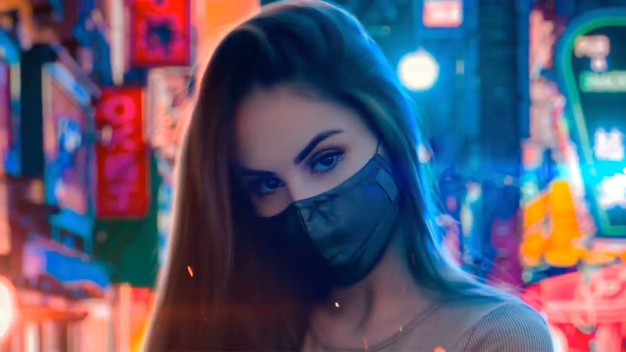 cilgin Dondurmaci - kalbismin (Remix)