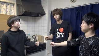 このジャンケンの勝者が○○します
