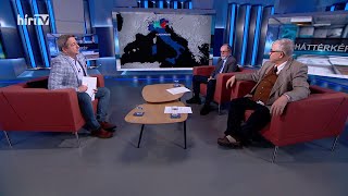 Háttérkép (2020-02-27) - HÍR TV