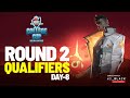SKOAR College Cup | Qualifiers Round 2 | Day 8 |🔥 LIVE College Esports Action | Valorant
