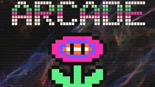 8-Bit Arcade - 4Ever 8-Bit Black Eyed Peas Esthero Emulation