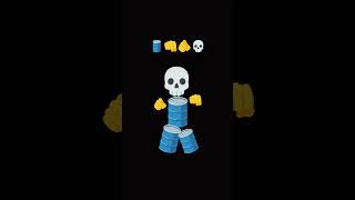 make a character with your first four emoji