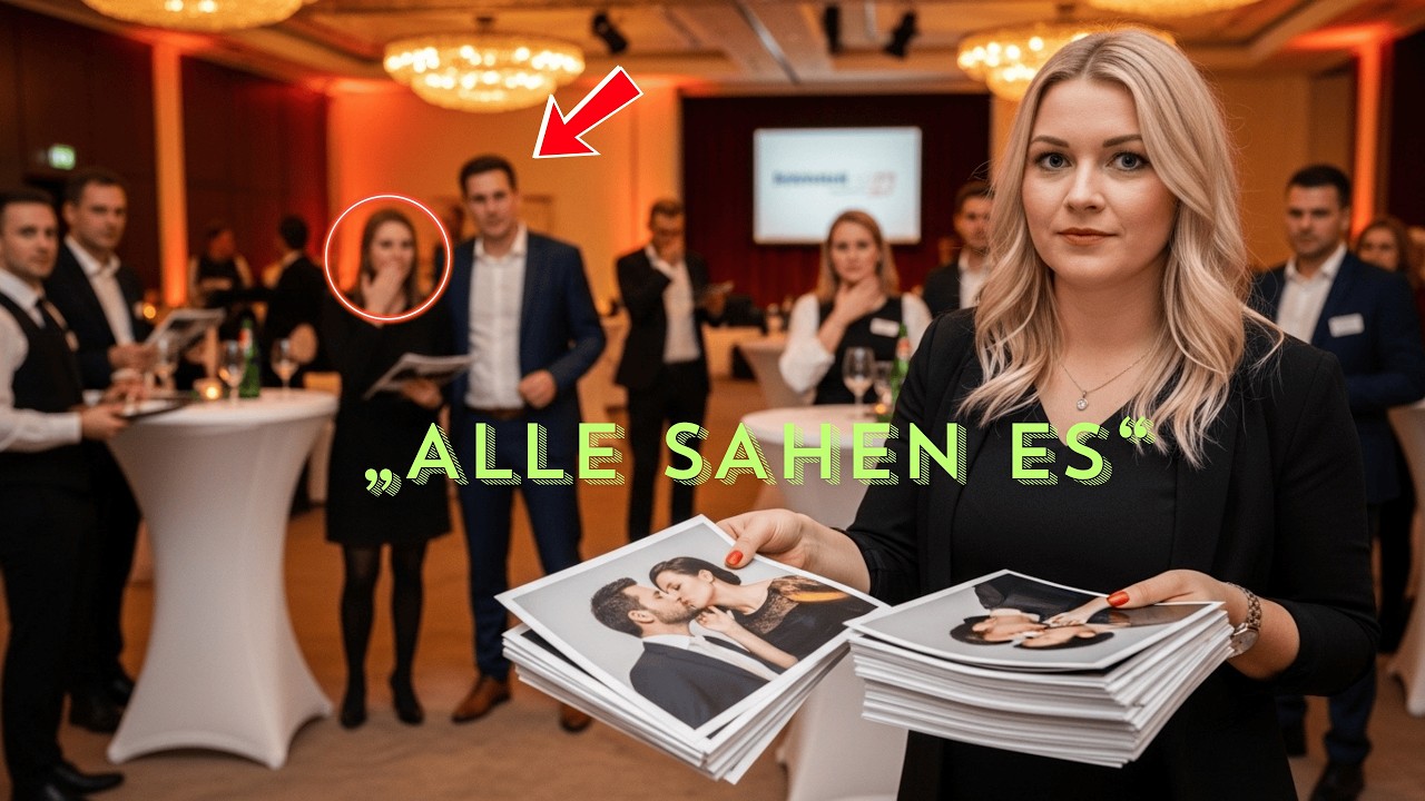 Ein Foto zerstörte alles: Mein Mann und meine beste Freundin – ich machte es öffentlich