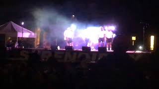 Serendipity 2017: Alpha Phi Alpha