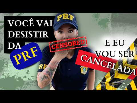 Estão mentindo sobre quanto GANHA um PRF ❌ Veja o contracheque 👀 de um PRIMEIRO salário 💸 INICIAL