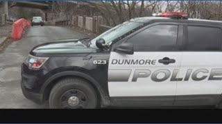 Bridge Closure in Lackawanna County